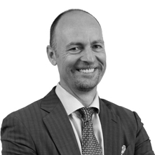 Greg Leaves, CPA