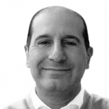Dr. Rami Batal