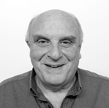 Gary Copeland