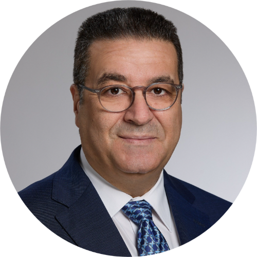 Eric Hrimech